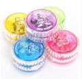 【Happier】 High Speed Yoyo Ball Luminous LED Flashing Yoyo Toys For Kid Party Entertainment. 