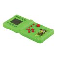 Portable LCD Handheld 9999-in-1 Super Brick Game Console - 9999 Exciting Games - Kids & Adult Entertainment - Battery Powered. 