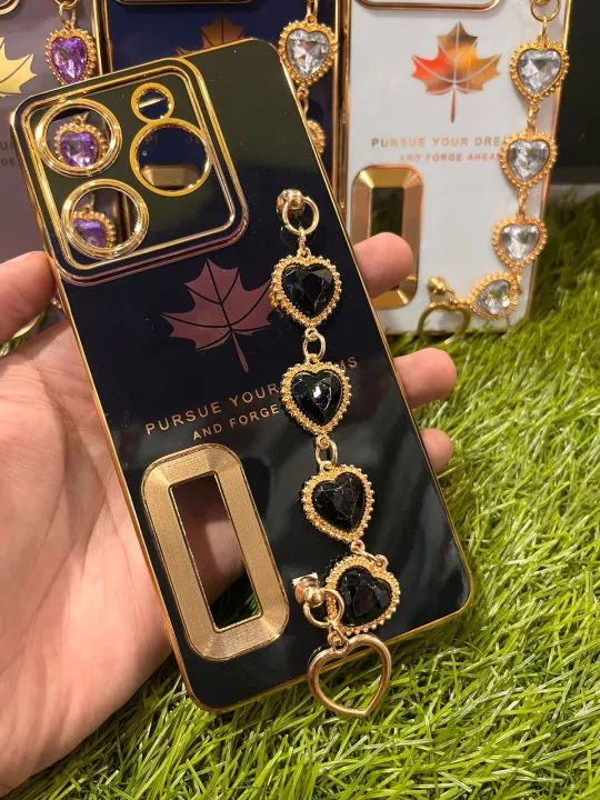 Tecno%20Spark%2010%20pro%20Back%20Cover%20-%20Love%20Heart%20Bracelet%20Chain%20Luxury%206D%20Plating%20Soft%20Case%20Camera%20Lens%20Protection%20-%20Tecno%20Spark%2010%20pro%20Girls%20Back%20Cover%20-%20Image%206