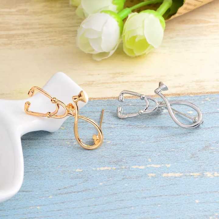 Stethoscope%20Lapel%20Pin%20Medical%20Brooch%20Pin%20For%20Medical%20Students%20Nurses%20Doctors%20Paramedics%20Pharmacists%20-%20Image%203