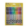 Glitter Color Ballpen Set – 12 Pcs Sparkle Gel Pens for Kids, Art, Drawing, DIY Crafts & School Projects | Buy on Daraz | Stationery Hut. 