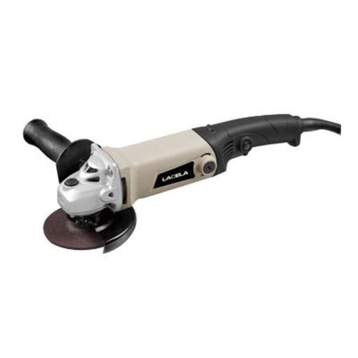 Lacela Premium Quality 720W Grinder 100 mm