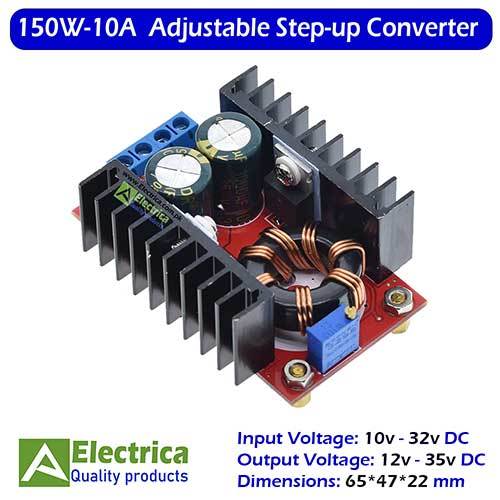 150W%20DC-DC%20Boost%20Converter%20Step-Up%20Power%20Supply%20Module%20Adjustable%2010%E2%80%9332V%20to%2012%E2%80%9335V%20by%20Electrica%20-%20Image%203