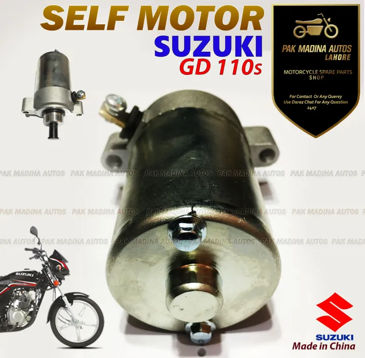 Self%20Start%20Motor%20Suzuki%20GD110s%20-%20Image%202
