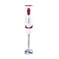 KEENWOOD MultiQuick Electric Hand Blender Kitchen Perfect Partner Need of Every Home Stick Hand Blender Mixer Grinder Fruits Vegetable Baby Food 750W. 