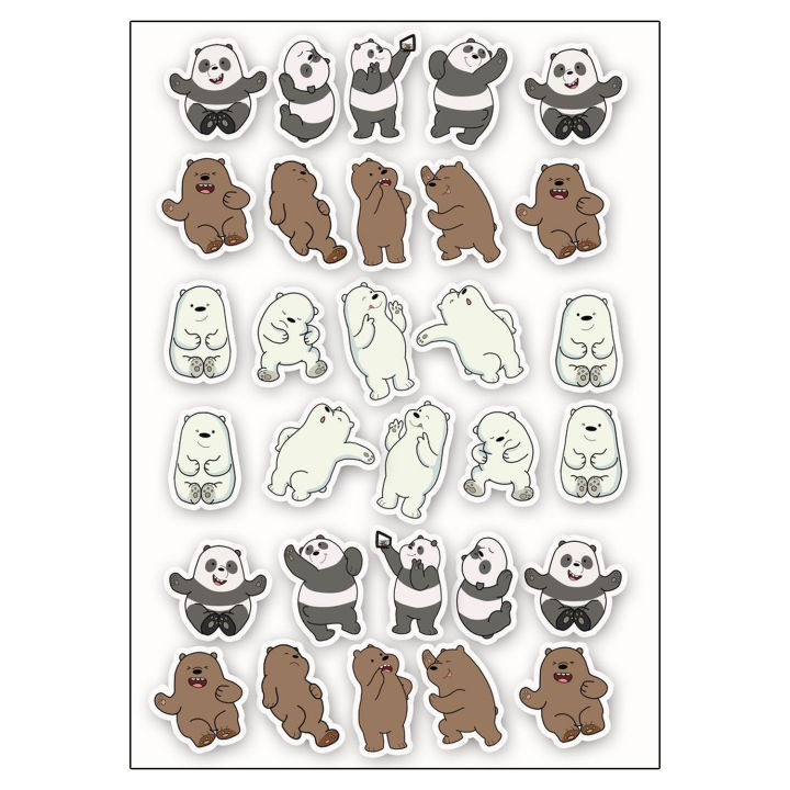 Journals%20Asthetic%20stickers%20(%20Uncut%20)%20-%206x8%20Inches%20l%20Asthetic%20journal%20Vintage%20sticker%20sheets%20l%20Journaling%20stickers%20-%20Image%205