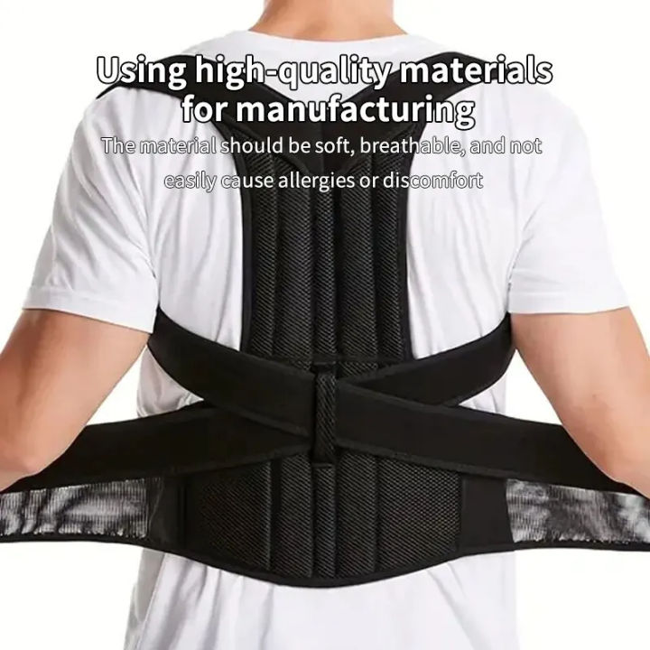 Posture%20Corrector%20Belt%20for%20Back%20Pain%20Relief%20%E2%80%93%20Adjustable%20Shoulder%20&%20Spine%20Support%20Brace%20%E2%80%93%20Comfortable%20&%20Breathable%20Design%20for%20Men%20&%20Women%20%E2%80%93%20Improves%20Posture,%20Reduces%20Lower%20&%20Upper%20Back%20Pain%20-%20Image%205