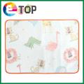 【ETOP】 Baby Bed Pad Waterproof Washable Reusable Large Toddler Mattress Protector Incontinence Pads Sheet Cover Underpads for Kids Adults and Pets Potty Training Mat. 