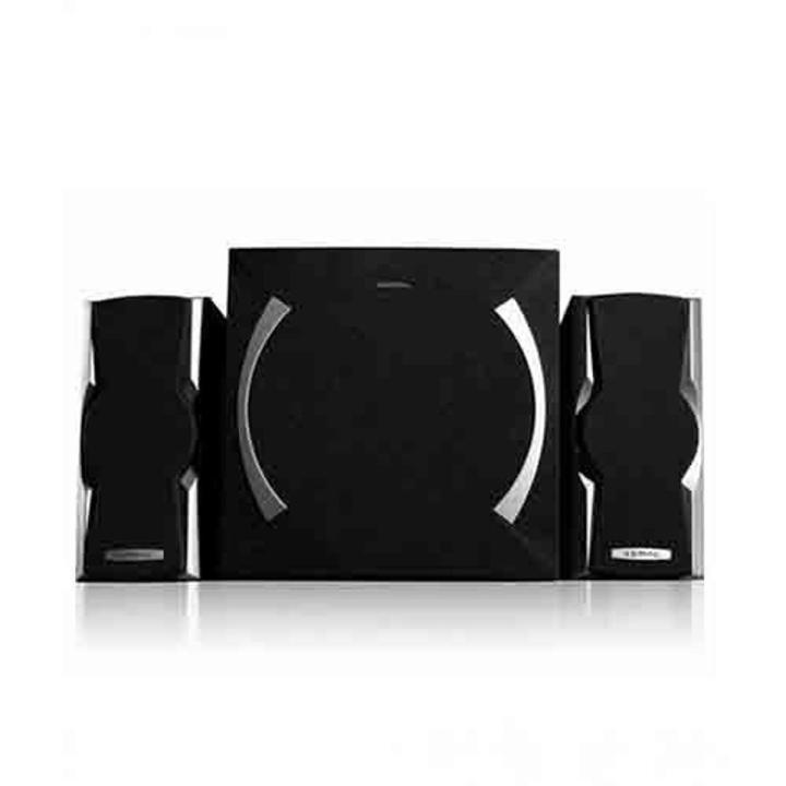 Edifier XM6 Multimedia Speaker Black Daraz.pk