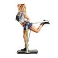 Pro-Form Booty Firm Dance-Fitness System. 