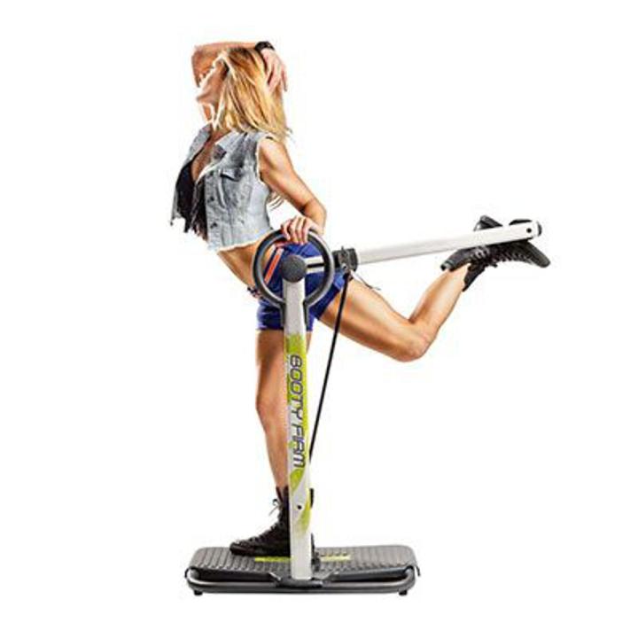 Pro-Form Booty Firm Dance-Fitness System