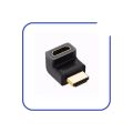 UGREEN 20109 HDMI Male To Female Adapter Down. 