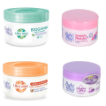 Babi mild child baby cream pure natural milk protien | 50g. 