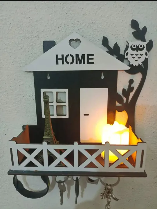 Maliq%20Traders%20Wooden%20Key%20Holder%20I%20Key%20Holder%20Wall%20I%20Key%20Holder%20For%20Wall%20I%20Key%20Holder%20Wall%20Hanger%20I%20Key%20Holder%20Wall%20Hanging%20I%20Key%20Holders%20I%20Home%20Design%20Key%20Holder%20I%20Decorating%20items%20I%20Decorating%20items%20for%20home%20I%20Decoration%20Pieces%20-%20Image%204
