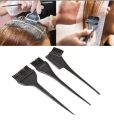 10 PCs Hair Streaking Sheets Aluminum Foil Sheets for Pop Up Hair Highlighting Hair Coloring Bleaching, Lightening fashion Hair Style with 3 PCs brushes Sets. 
