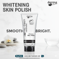 Derma Clean Brightening Skin Polish For Refresh Skin - 120ml. 