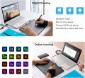 UGEE S1060 Graphics Tablet, Digital Drawing Tablet. 