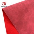 A5 Sheet Faux Suede Frosted SheepSkin PU Leather Fabric Waterproof Synthetic Sewing Earrings Bows Craft DIY Handmade Material. 