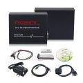 Piasini Engineering V4.3 Version With USB Dongle No Need Activated Support More Vehicles. 