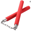 Karate Stick Nunchaku Ninja Nunchuck. 