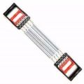 CHEST EXPANDER MACHINE FOR HOME GYM UNISEX | HIGH QUALITY RESISTANCE BAND CHEST DEVELOPER EXPANDER 5 SPRING EXERCISE MACHINE EQUIPMENT AND TUMMY TRIMMER. 