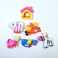 Baby Rattles Toys Set, Baby Teething Toys 0-6 Month Infant Toys Sensory Teether, Baby Toys Grab and Shake Rattles, Early Educational Newborn Chew Toys Gifts Sets for 0-12 Month Babies Boy Girl, Huanger Early Development Learning Music Toy. 