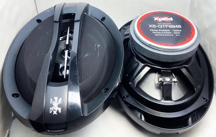 Sony%20XS-GT6948X%20Xplod%206%C3%979%20inch%204-Way%20420%20Watts%20Car%20Speakers,%20best%20price%20in%20pakistan%20-%20Image%204