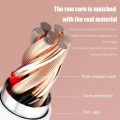 100W USB Type C Cable For Samsung S23 S22 Ultra Huawei P30 Pro Xiaomi Redmi Oneplus 6A Fast Charging. 