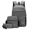 Imported Quality Travel Backpack - 16.5-Inch Laptop & Casual Bag - Laptop Backpack for Men | School - College & University Carry Backpack |. 