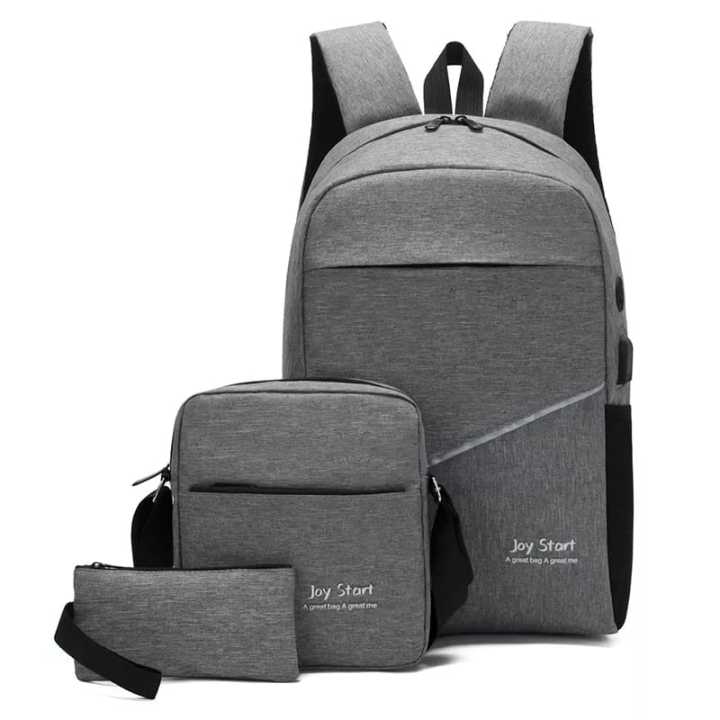 Imported Quality Travel Backpack - 16.5-Inch Laptop & Casual Bag - Laptop Backpack for Men | School - College & University Carry Backpack |