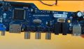 Original T.R67.03.V3 Universal LCD LED TV Mother Board With Remote For All Lcd’s. 