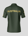 Australia Cricket World Cup T Shirt 2007. 