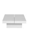 Home Coffee Table Kyoto 4 tops. 