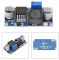 HW-411A LM2596 DC To Dc Buck Converter Step Down Module Power Supply. 