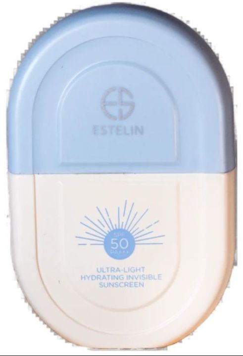 Estelin%20Ultra%20Light%20Invisible%20Sunscreen%20SPF%2050%20PA+++%20-%2050g%20ES0076%20-%20Image%205