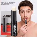 Lips Balm Vitamin E Moisturizing Exfoliator Makeup Lipstick Stick Lip Balm Wholesale for Men Lip Care. 