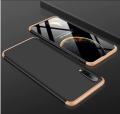 For Samsung A70 cover Original GKK Cases Back case 360 Degree Shockproof Case Cover with Camera Protection. 