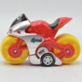 Kids Cartoon Shape Sports Motorcycle. 