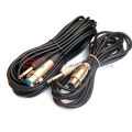 1PCS - 4.5YRD High Quality Dynamic Microphone Cable. 