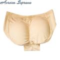 Butt Lifting Underwear Men's Butt Lifter Underwear Breathable Padded Shapewear for High Elasticity Solid Color Lifted Butt Anti-septic Briefs for Men Butt-lifting Underwear. 