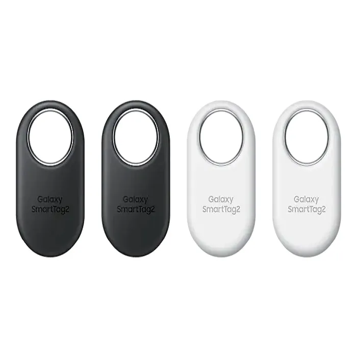 Samsung%20Galaxy%20SmartTag2%20Bluetooth%20Tracker%201%20Pack%20with%20IP67%20Water%20Resistance%20500%20Day%20Battery%20NFC%20and%20Compass%20View%20-%20Image%203