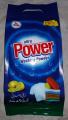 Ultra Power Washing Powder. 