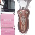 Rechargeable Eyebrow Threading Machine Electric Hair Removal Machine DL6031 for Facial and Body Hair. 
