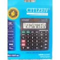 Digit Medium Size Calculator, MJ-120T-W. 