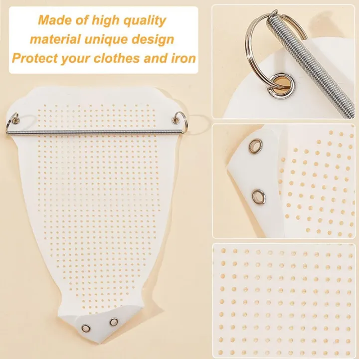 Teflon%20Iron%20Cover%20Protector%20Ironing%20Accessories%20Iron%20Plate%20Cover%20-%20Protects%20Fabrics%20Silk%20Cloth%20Garment%20Iron%20Soles%20Ironing%20Aid%20Board%20for%20Cloth%20Ironing%20-%20Image%208