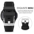 Huami Amazfit Bip U Pro pop Sport Silicone Strap waterproof Band. 