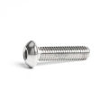 Hex Button Head Screws Bolts and Nuts Kit 72 to 2200 M1.6 M2 M2.5 M3 M4 M5 M6 M8 304 Stainless Steel Screw Hexagon Assortment. 