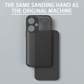 For Xiaomi Redmi Note 13 Pro Plus 5G Global/China Edition Exquisite and Beautiful Skin Feel Case for Note 13 Pro+ All-inclusive Durable and Drop-resistant Phone Case. 