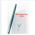Vivo S1 Comeplete Body and Mid Back Replacement , Full Body / Ring Back Replacement For VIVO S1. 