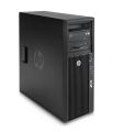 HP Z420 High Gaming PC [ RAM 16GB, SSD 128GB, HDD 500GB, Graphics Card 1GB 128 Bit, PSU 600 Watt ]. 